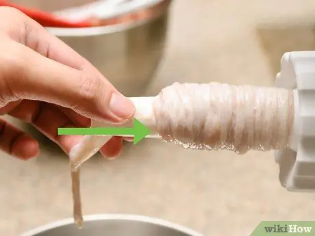 Сделать хот-дог Шаг 10