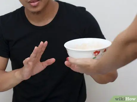 Ешьте то, что ненавидите Шаг 11