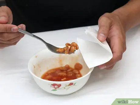 Ешьте то, что ненавидите. Шаг 16