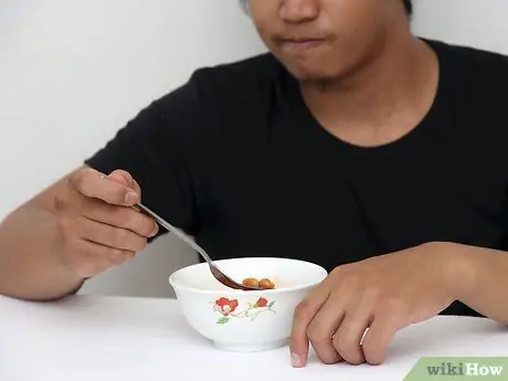 Ешьте то, что ненавидите Шаг 5