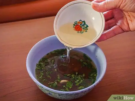 Съесть Цукемэн Шаг 8