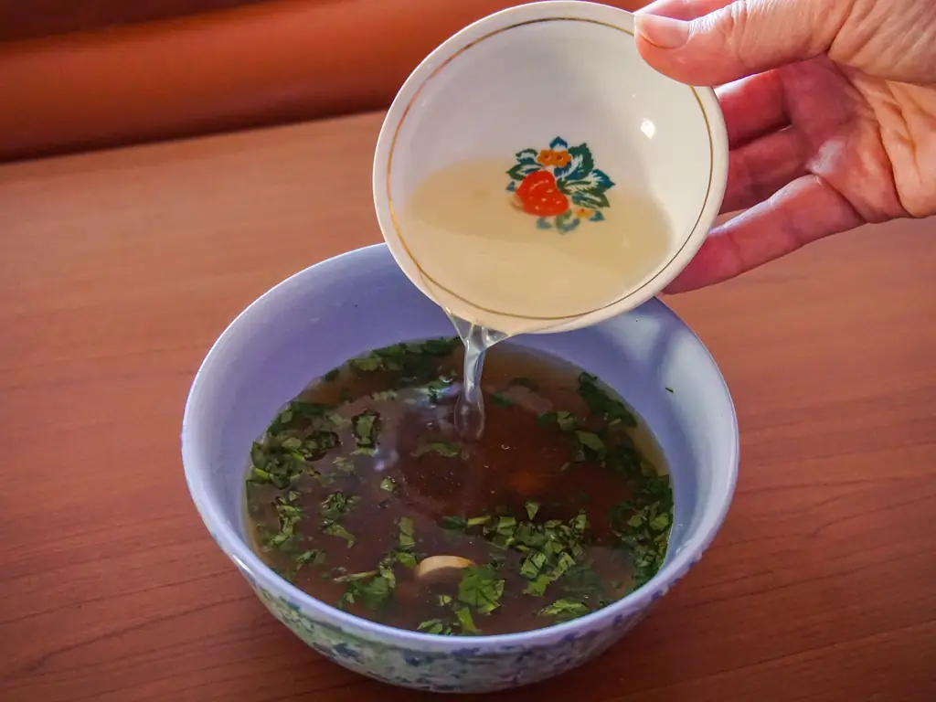 Простые способы съесть цукемен: 8 шагов (с изображениями)