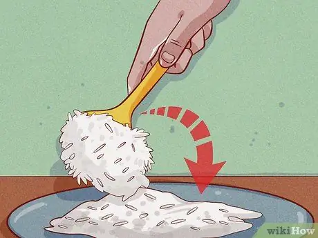 Ешьте индийскую еду руками Шаг 10