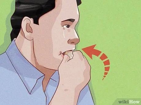 Ешьте индийскую еду руками Шаг 15