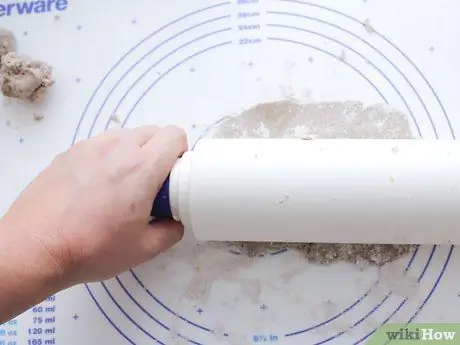 Сделайте Папад Шаг 5