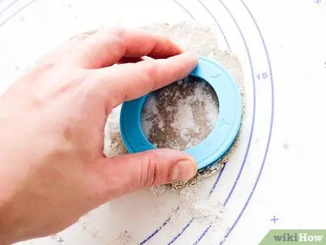 Сделайте Папад Шаг 6