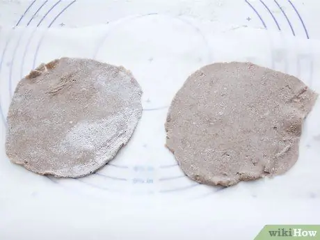 Сделайте Папад Шаг 9