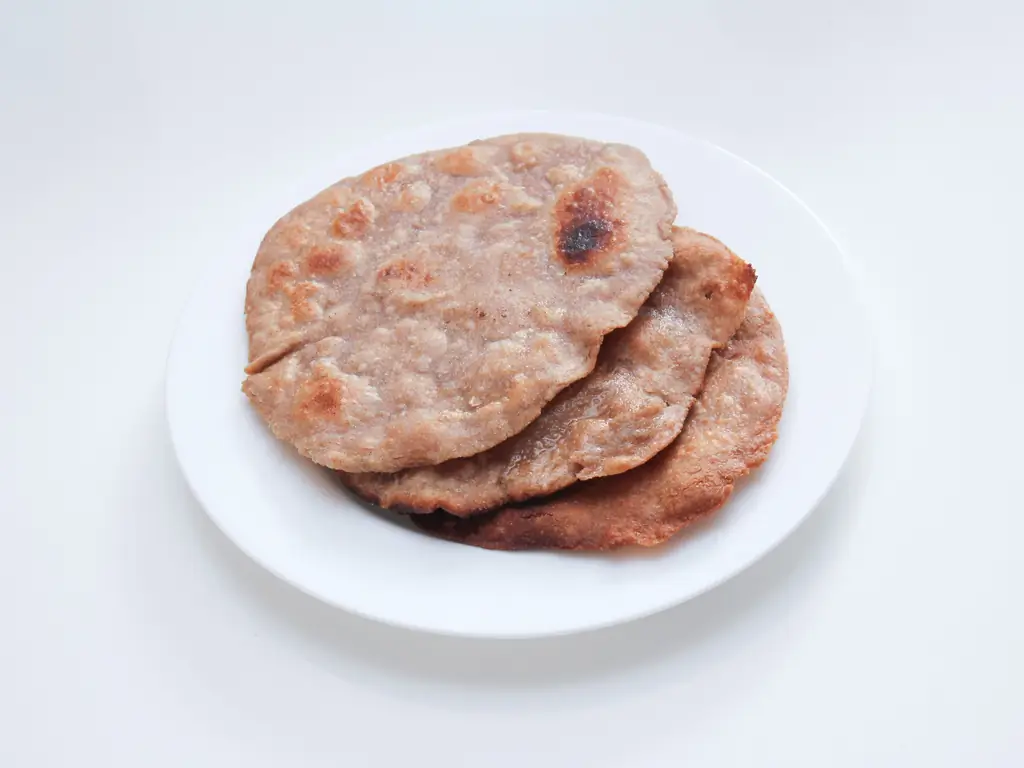 Как сделать папад: 14 шагов (с картинками)