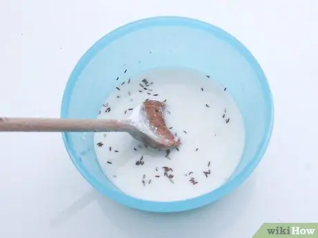 Сделать рисовый папад шаг 2