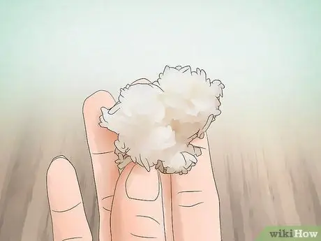 Ешьте рис Шаг 13