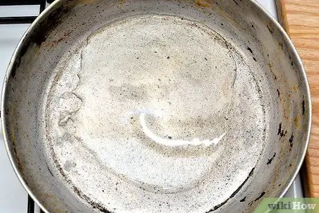 Приготовьте галло пинто, шаг 1