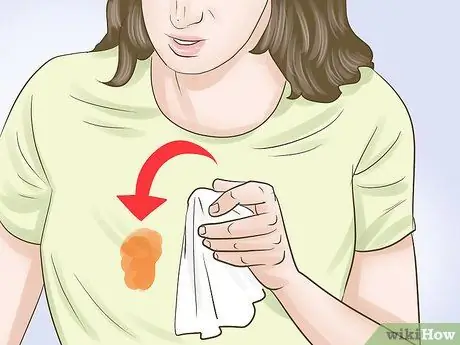 Ешьте ребрышки Шаг 13