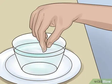 Ешьте ребрышки, шаг 3