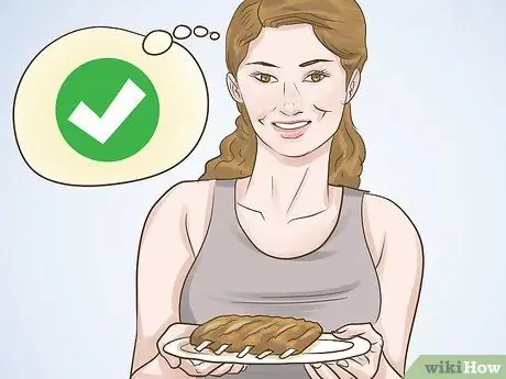 Ешьте ребрышки, шаг 5