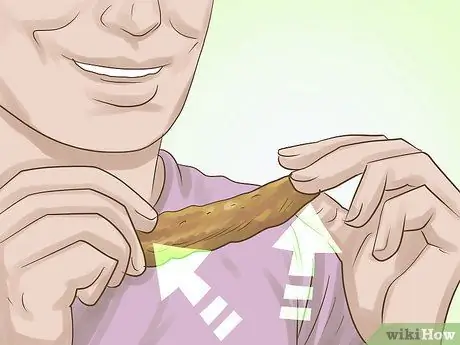 Ешьте ребрышки, шаг 7