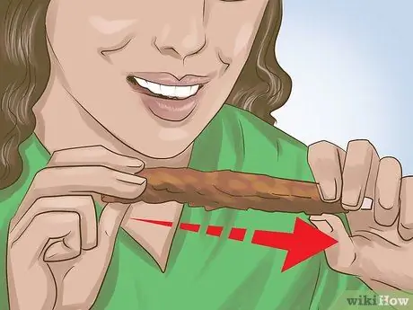 Ешьте ребрышки, шаг 8