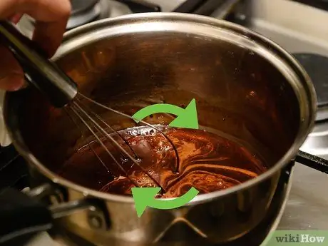 Выпадать с ребер костей, шаг 6