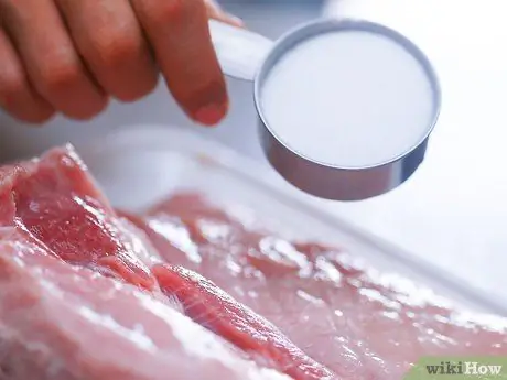 Готовим ребрышки, шаг 3