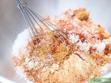 Готовим ребрышки, шаг 4