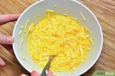 Приготовить лазанью с мясом, шаг 2