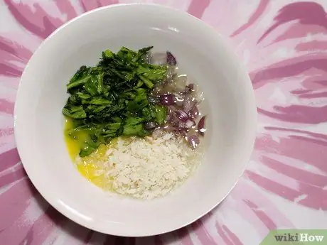 Приготовить рыбные котлеты, шаг 4