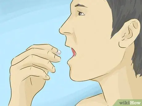 Пейте зеленый чай без побочных эффектов Шаг 10