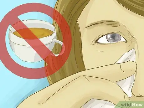 Пейте зеленый чай без побочных эффектов Шаг 14