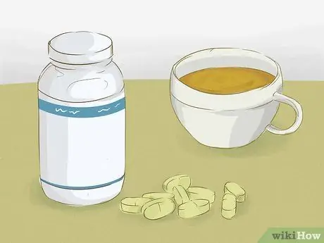 Пейте зеленый чай без побочных эффектов Шаг 15