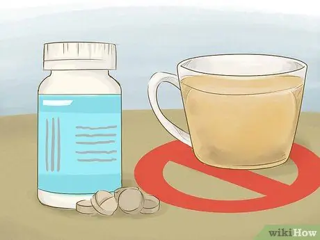 Пейте зеленый чай без побочных эффектов Шаг 18