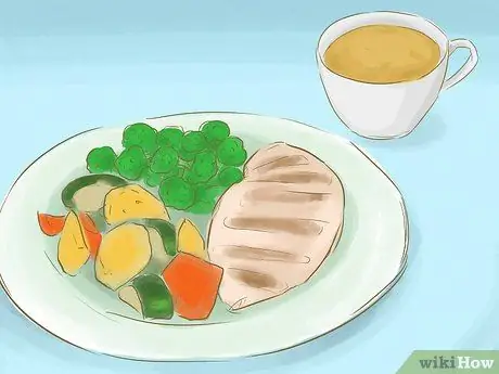 Пейте зеленый чай без побочных эффектов Шаг 8