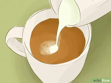 Пейте зеленый чай без побочных эффектов Шаг 9