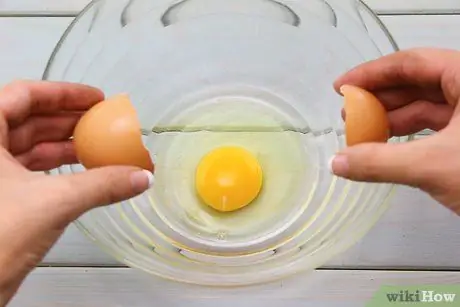 Приготовить блины в рисоварке, шаг 1