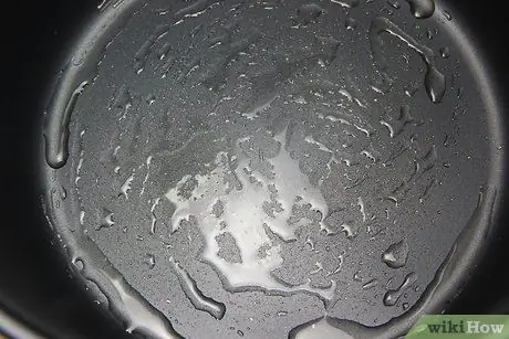 Готовим блины в рисоварке Шаг 5