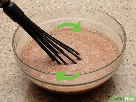 Приготовить веганское мороженое, шаг 2