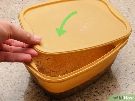 Приготовить веганское мороженое, шаг 6