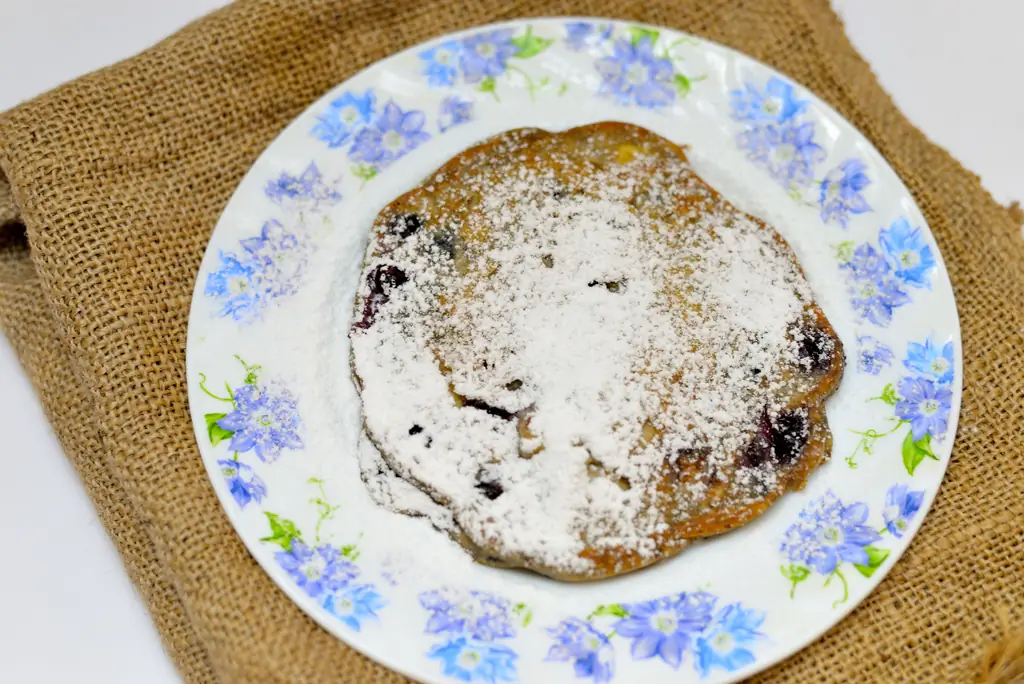 3 способа приготовить гречневые оладьи