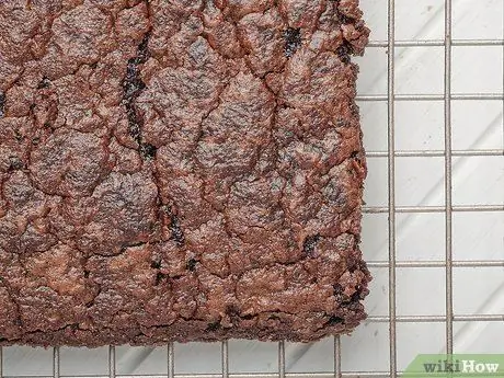 Приготовить шоколадное пирожное, шаг 7