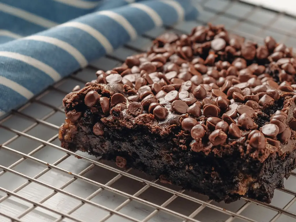 3 способа приготовления шоколадных пирожных