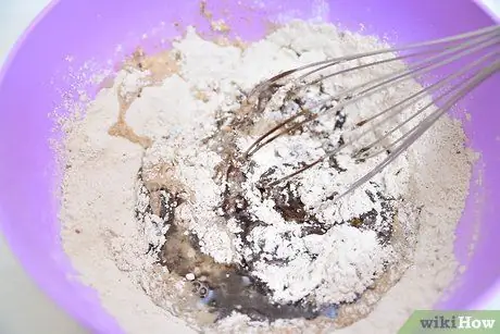 Приготовить пирожное без яиц Шаг 7