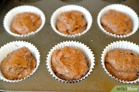 Приготовить пирожное без яиц Шаг 8