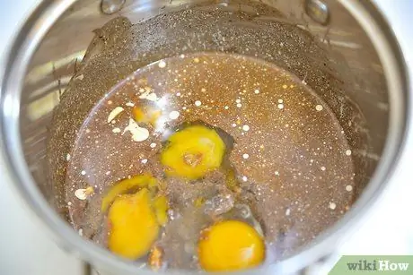 Сделать распутные пирожные, шаг 4