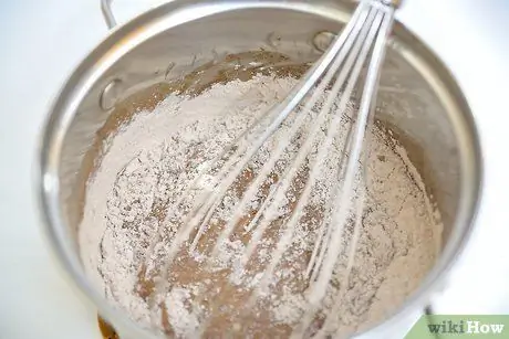 Сделать распутные пирожные, шаг 5