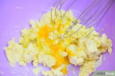 Сделать распутные пирожные, шаг 7