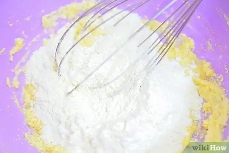 Сделать шлюховатые пирожные, шаг 8