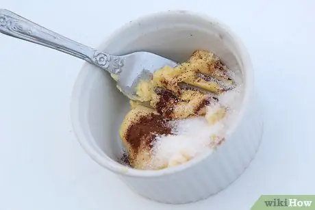 Приготовить тосты с маслом Шаг 13