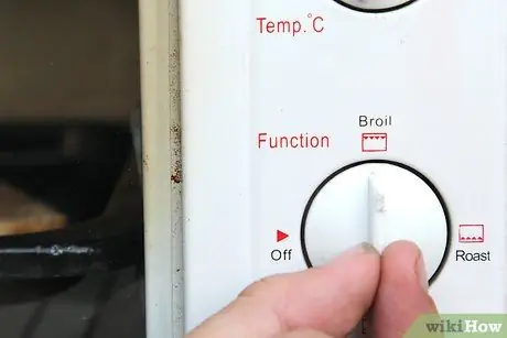 Приготовить тосты с маслом Шаг 16