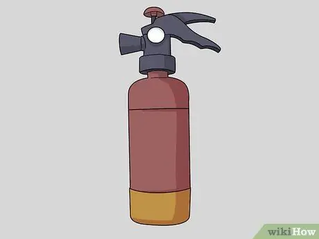 Предотвращение возгорания тостера Шаг 6