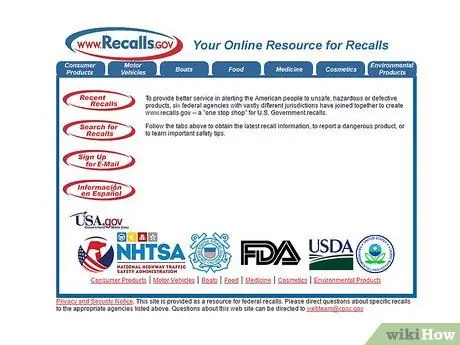 Предотвращение возгорания тостера Шаг 7