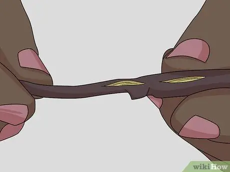 Предотвращение возгорания тостера Шаг 8