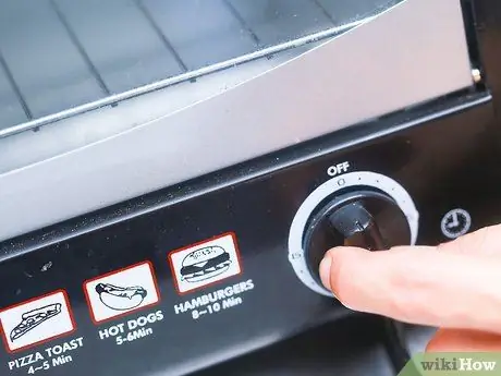 Приготовить тост с мельбой, шаг 1